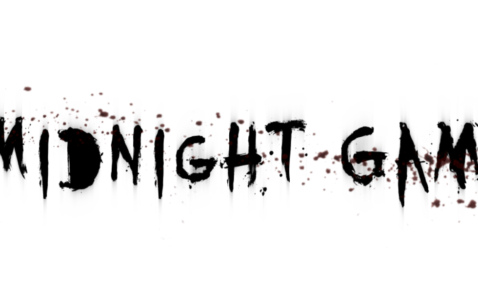 The Midnight Game Logo